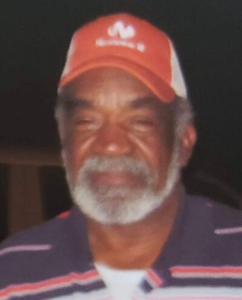 William Nealy, Sr Profile Photo