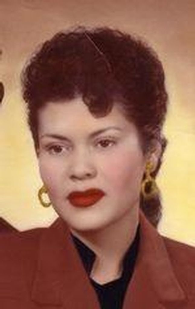 Pauline Sena