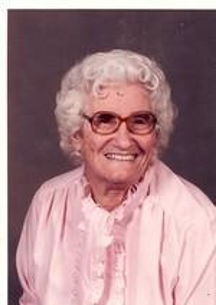 Vivian Irene Satterfield