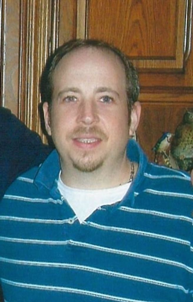 Marc P. Morris