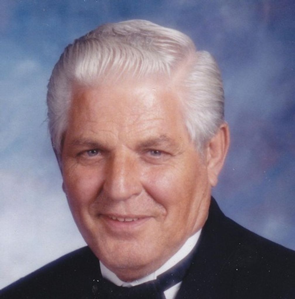 John J. "Jack" Leahy Sr. Profile Photo