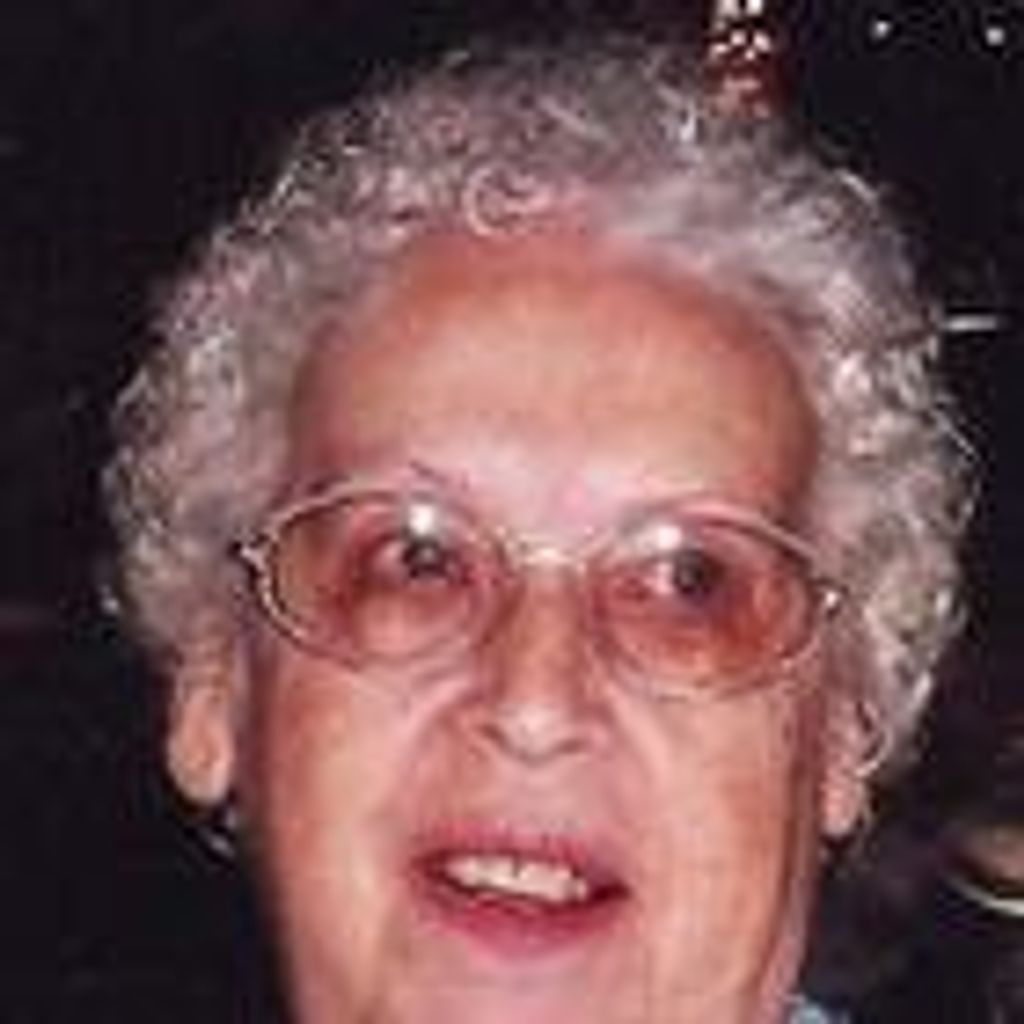 Norma Jeanne Haefer