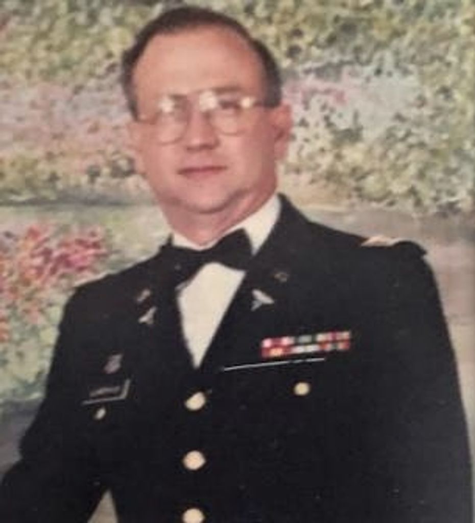 Eddie Newton Lumpkin Profile Photo