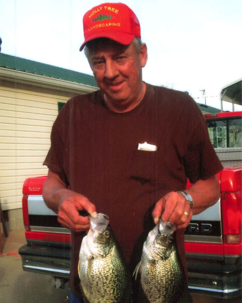 Ronnie Maupin