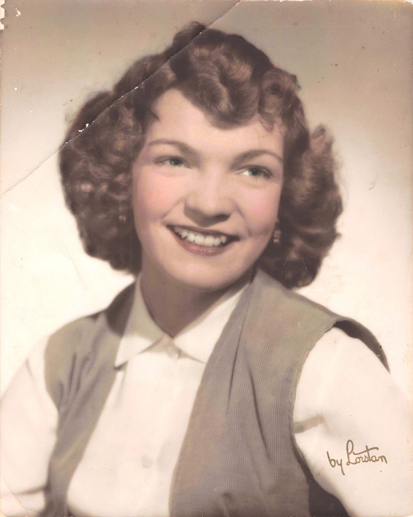 Eileen M. Coyle