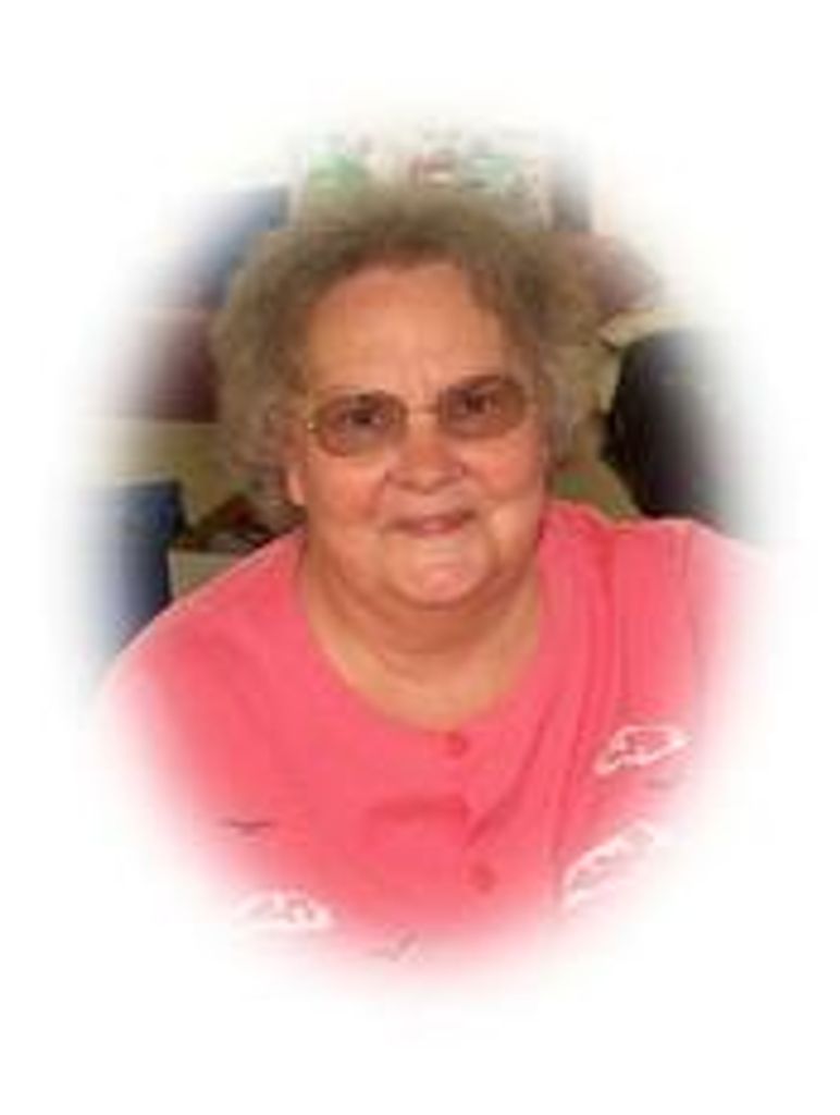 Bonnie Pickeral Hart