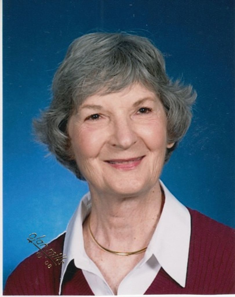 Barbara Jean Brockschmidt