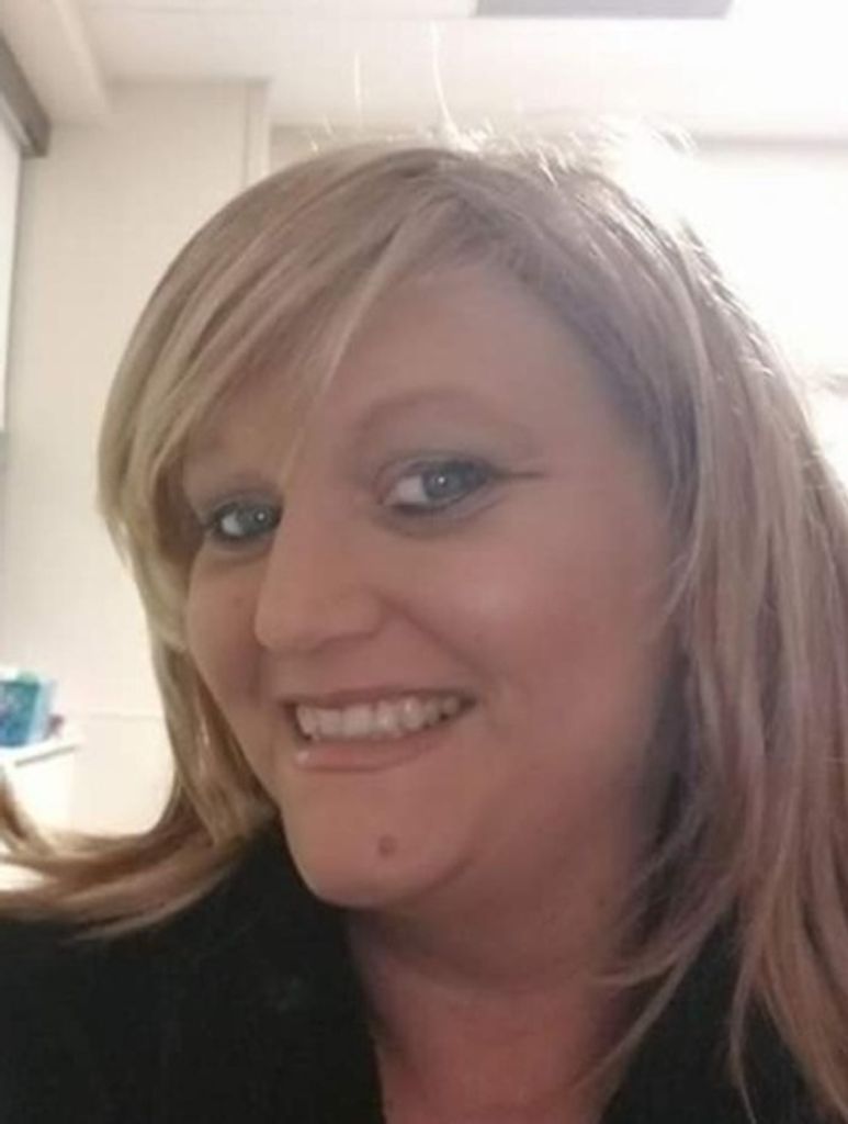 Kristin Gayle Carter Profile Photo
