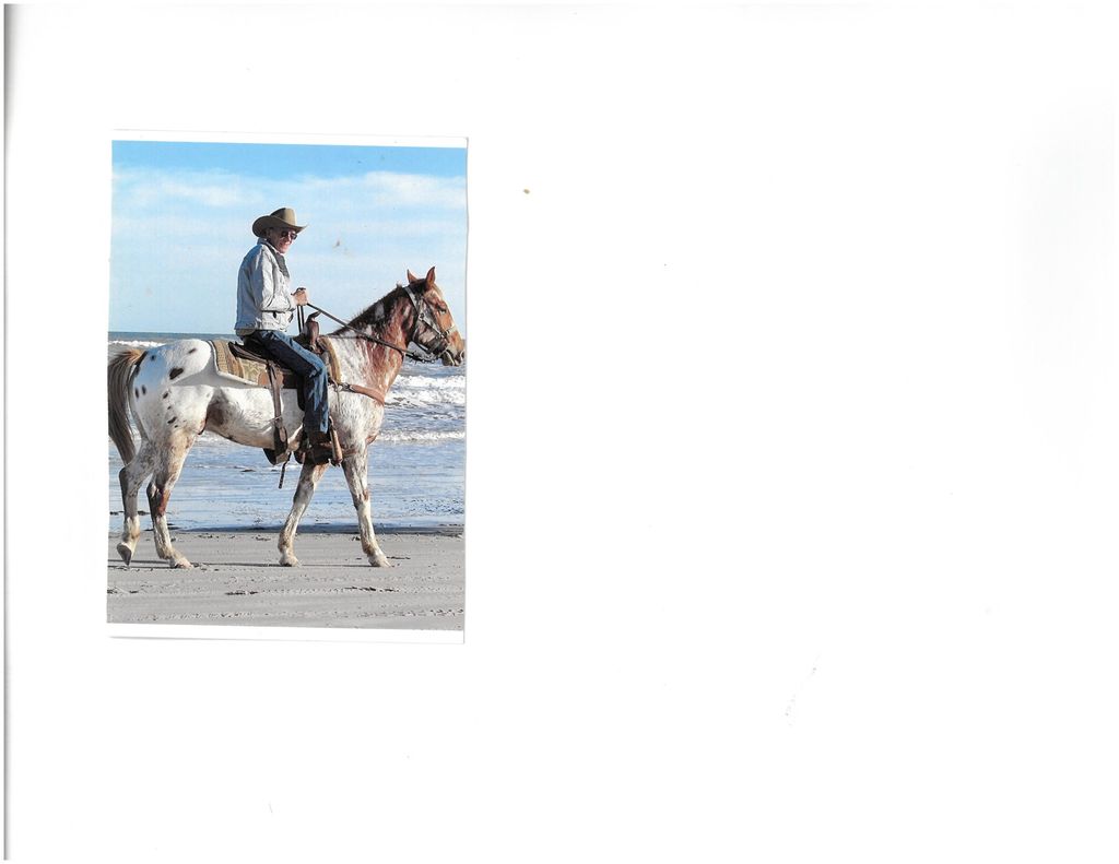 Burton Keith Hankins Profile Photo