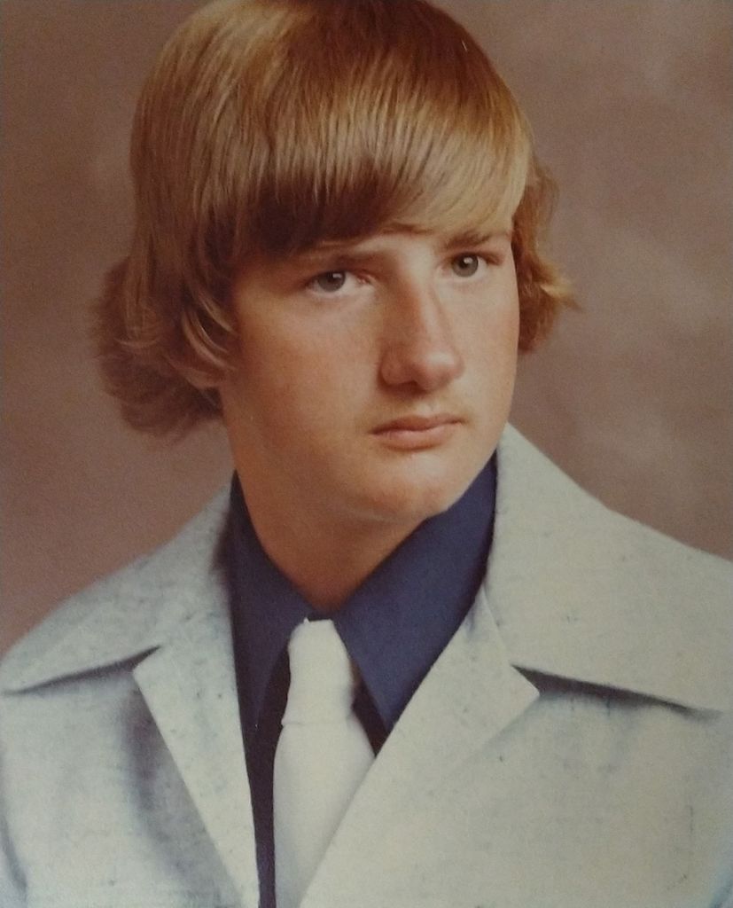 Randall Lee Mayer Profile Photo