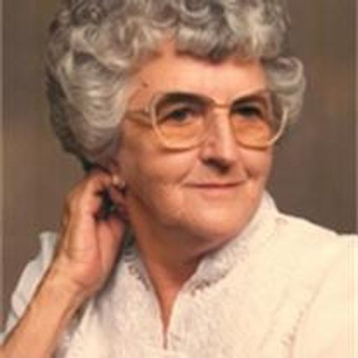 Norma D. Meyer (Johnson) Profile Photo