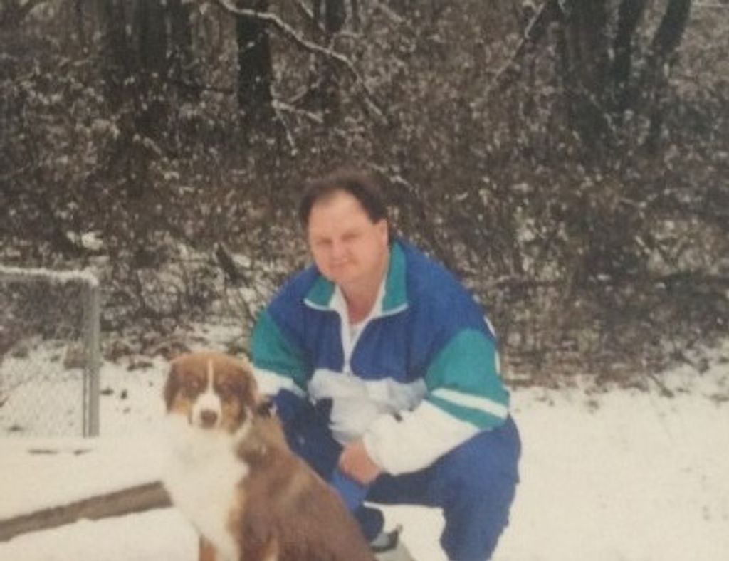 Donald Combs Profile Photo