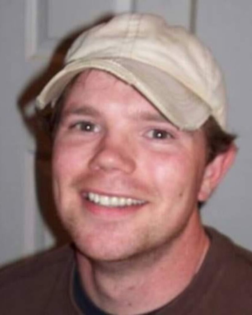Matthew Wayne Lawson