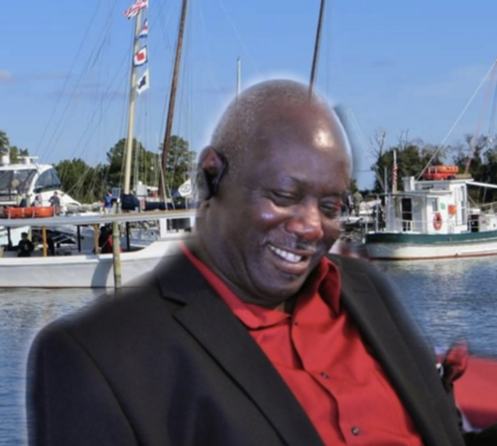 Joseph Carroll Saunders, Jr. Profile Photo
