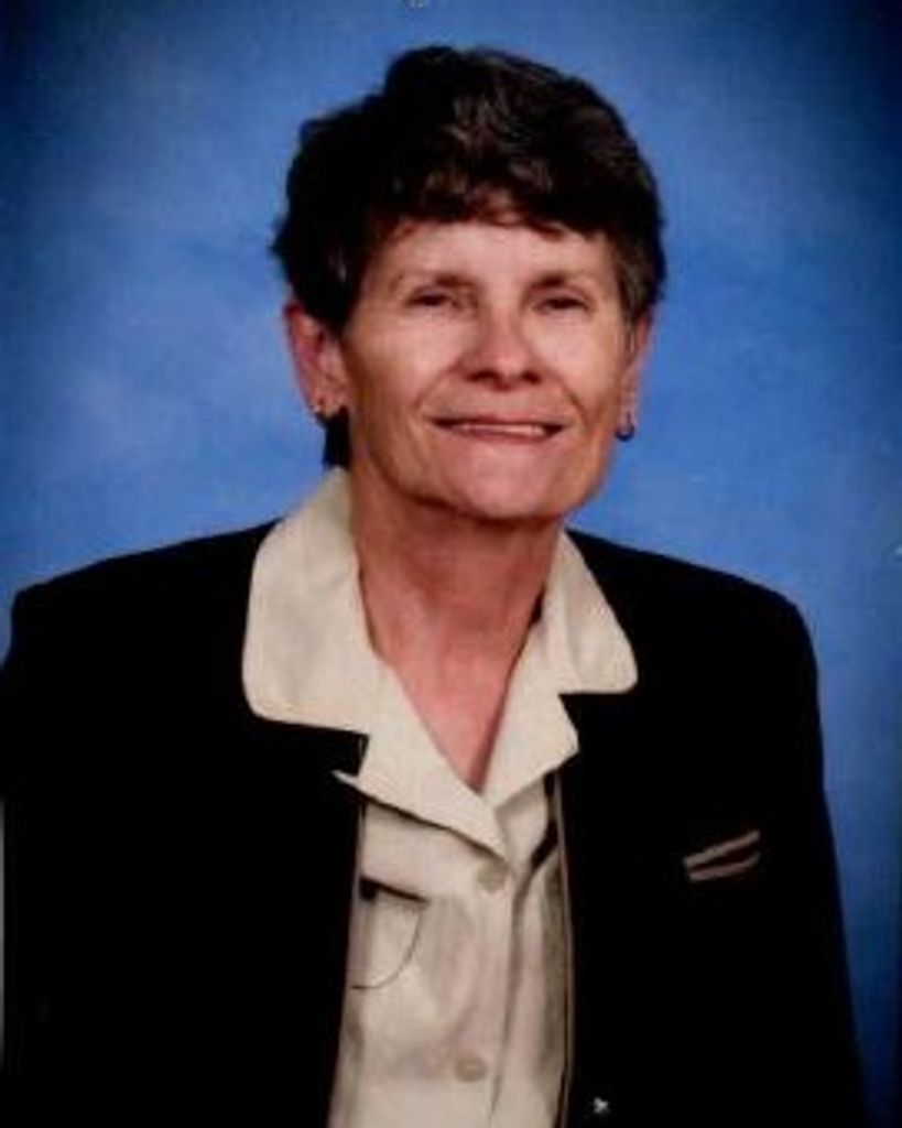 Joanne Mackey Testerman Profile Photo