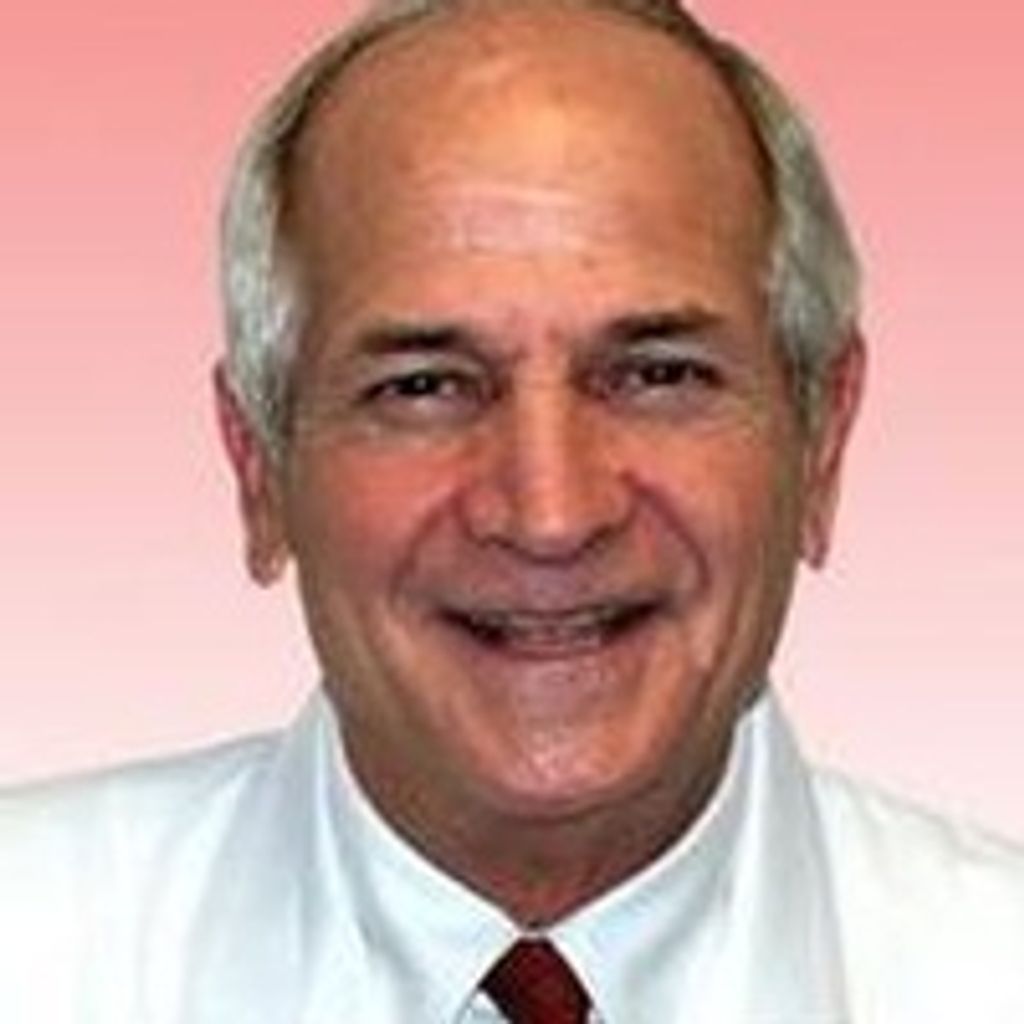 Benjamin  Robert Busbee