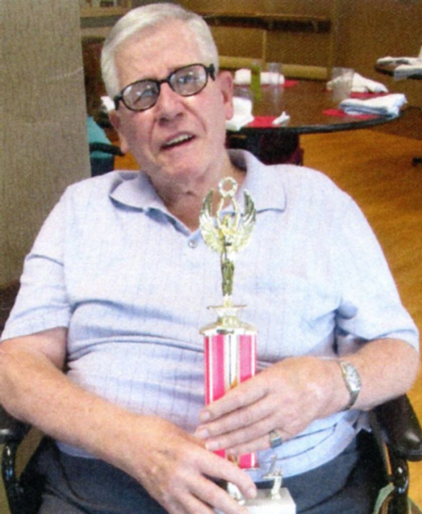 Roger C. Seideman