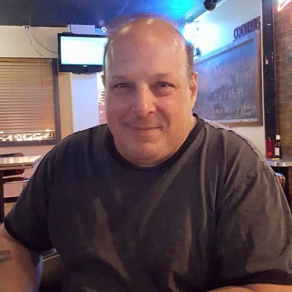 David Anthony Yafanaro Sr. Profile Photo