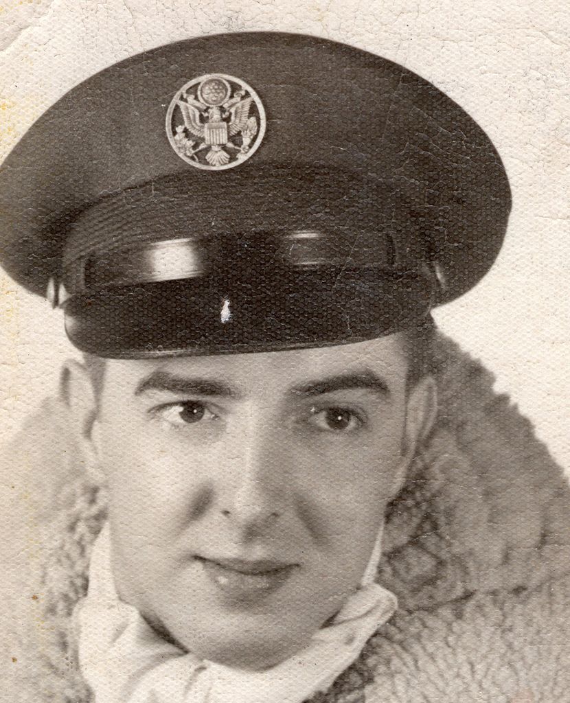 Jack R. "Shorty" Keeler Profile Photo