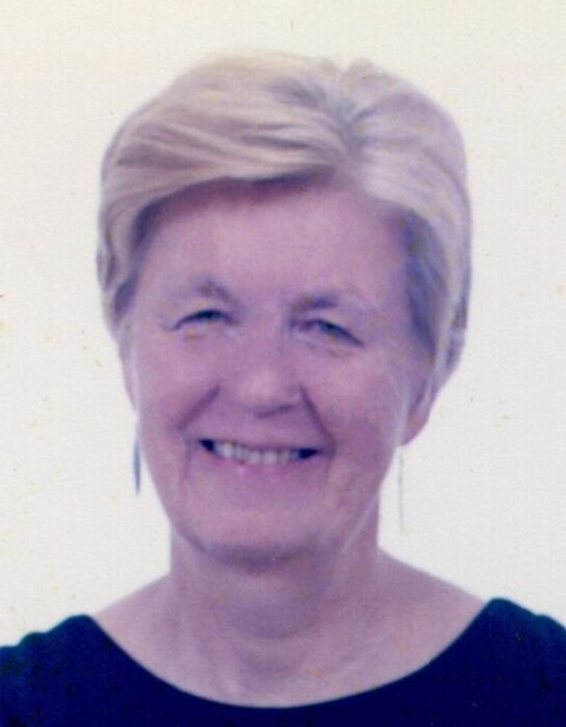 Carol Beaty Thomas Profile Photo