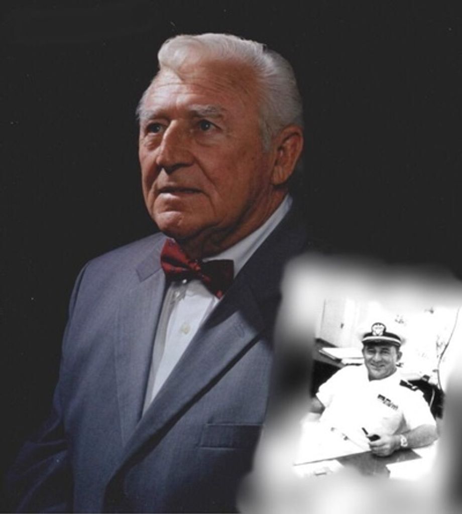 Joseph Calvin Smith Profile Photo