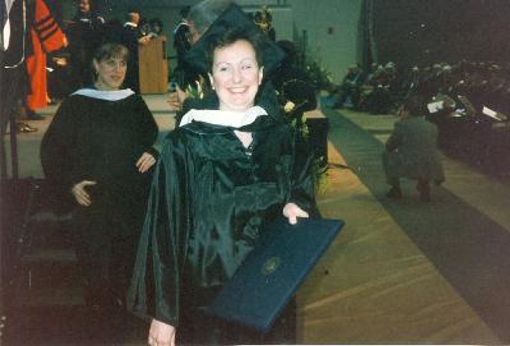 Shirley Kveragas