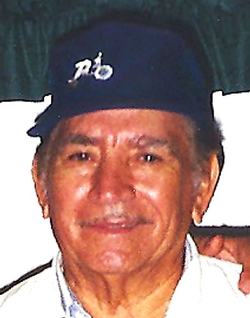 Antonio Lopez Gallegos