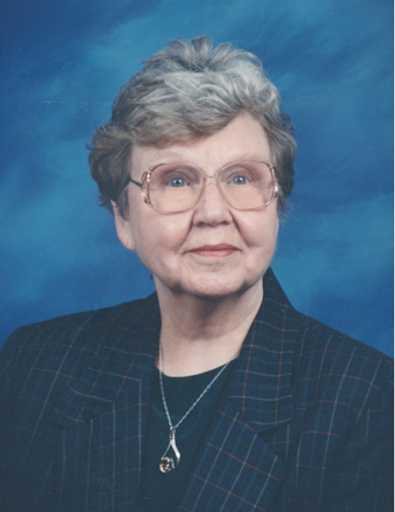 Ethelyn L. (Plescher) Morningstar Profile Photo