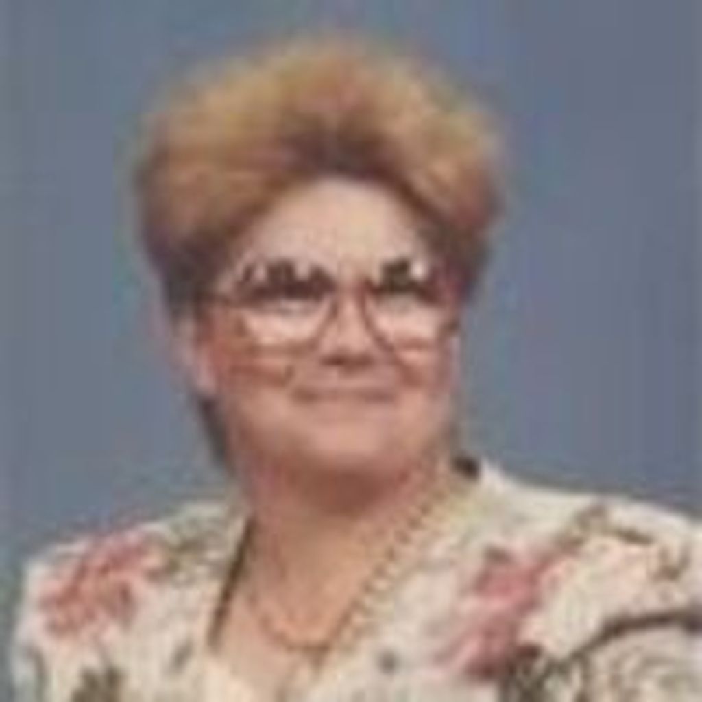 Claudia Josephine Jones Cash Profile Photo