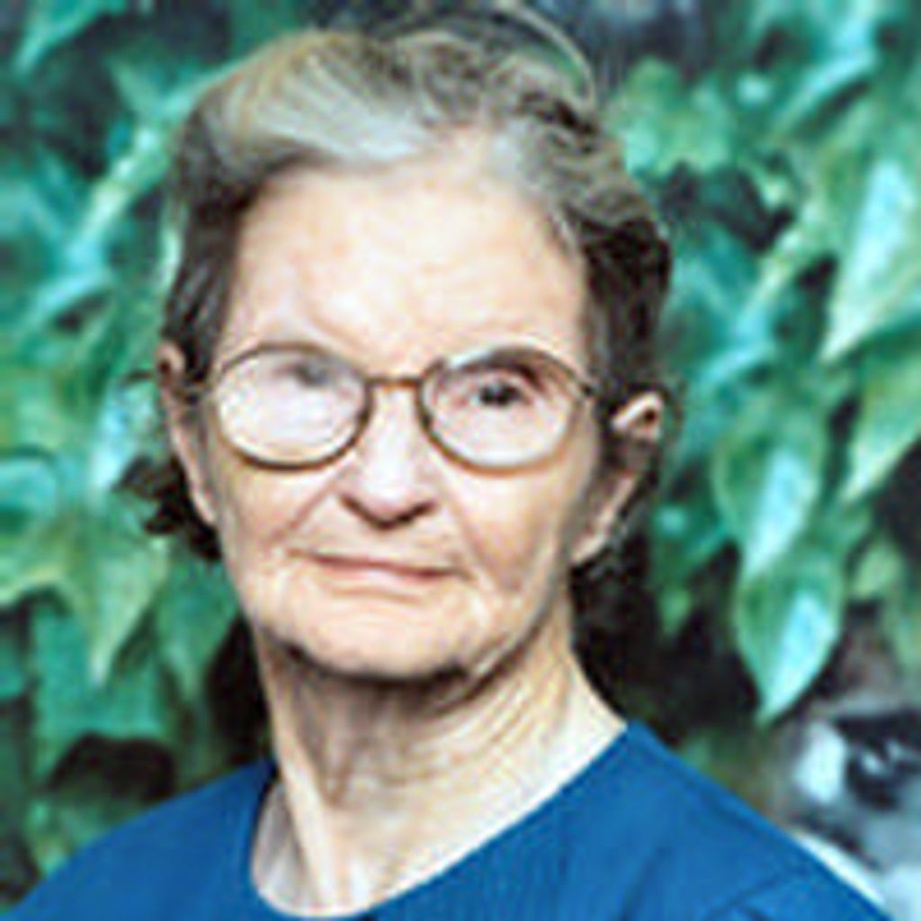 Katherine Wolverton