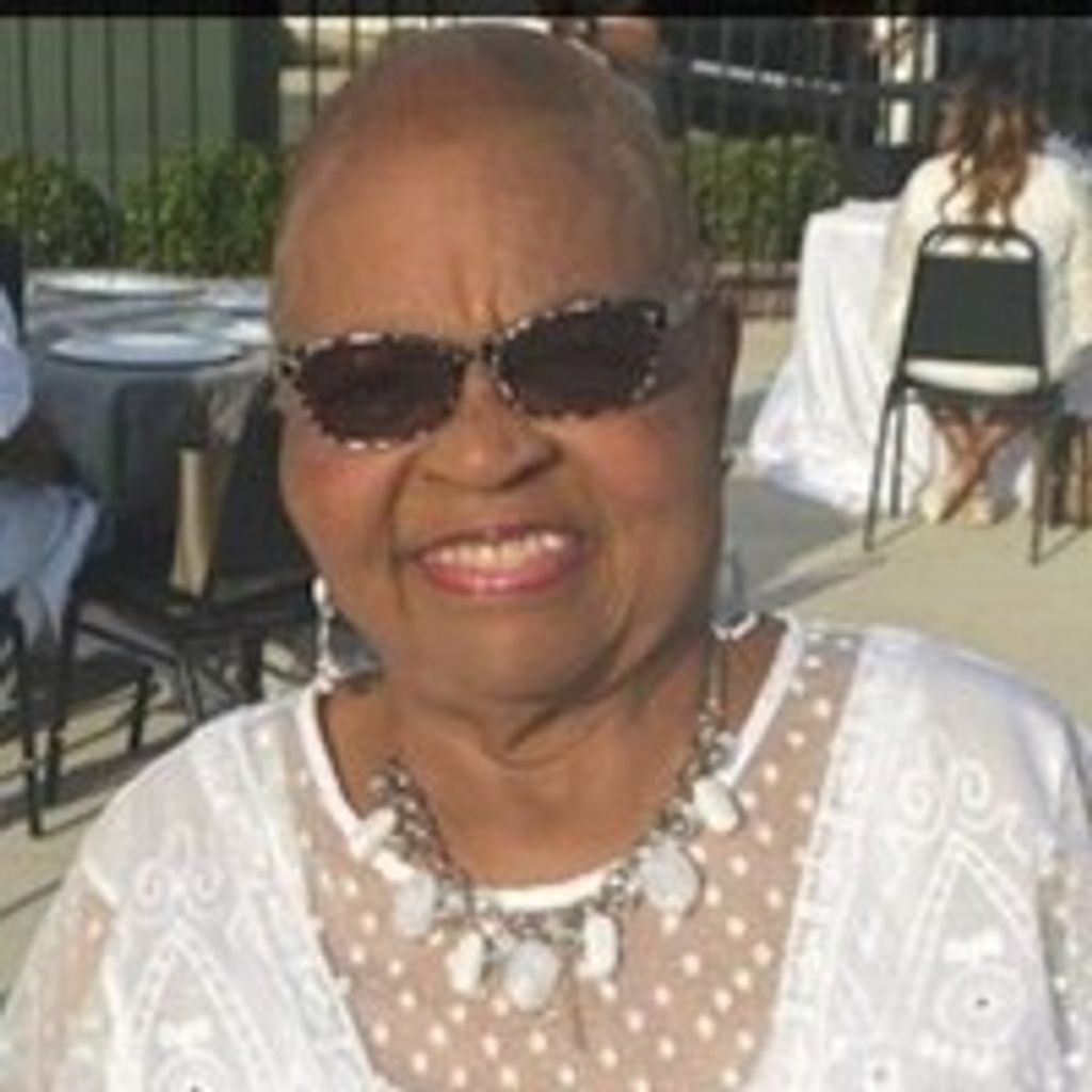 Miriam Delores Clark