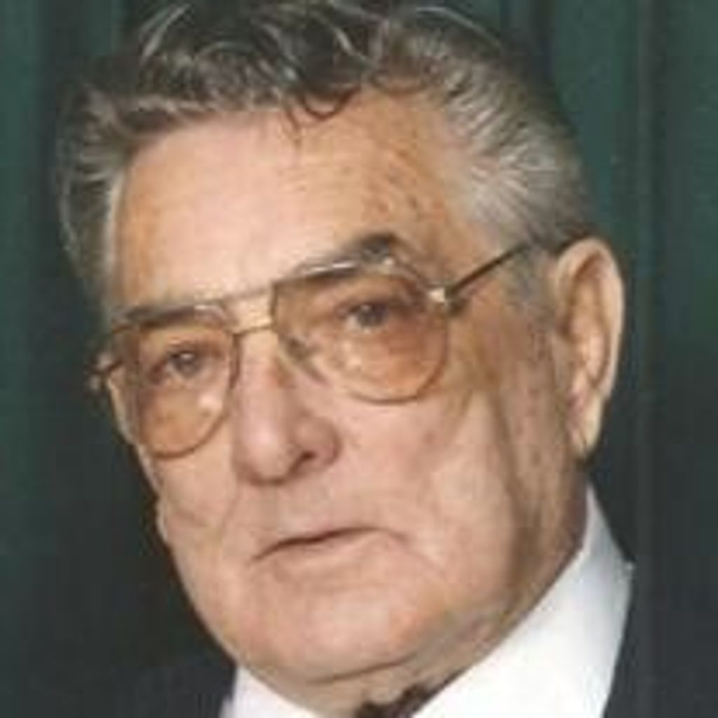 Leonard "Black" Victoriano Sr