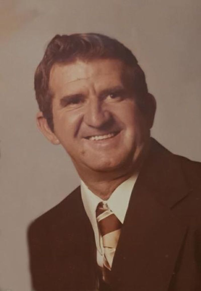 Oscar Bufford Doherty, Jr. Profile Photo