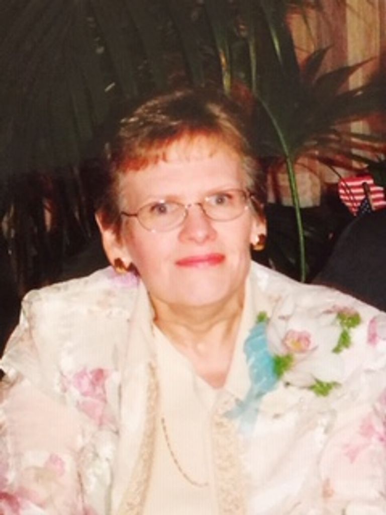 Virginia Ranck Criswell