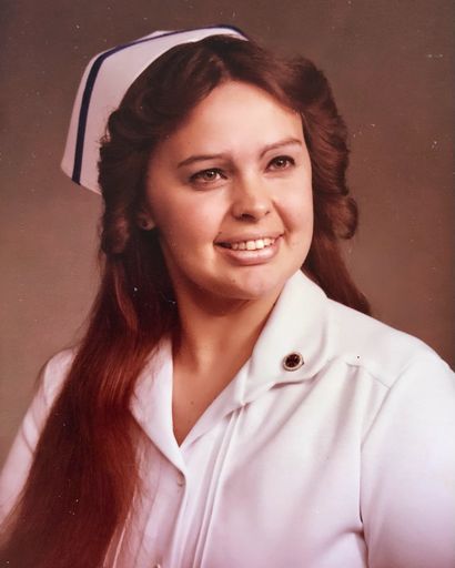 Barbara Watson's obituary image