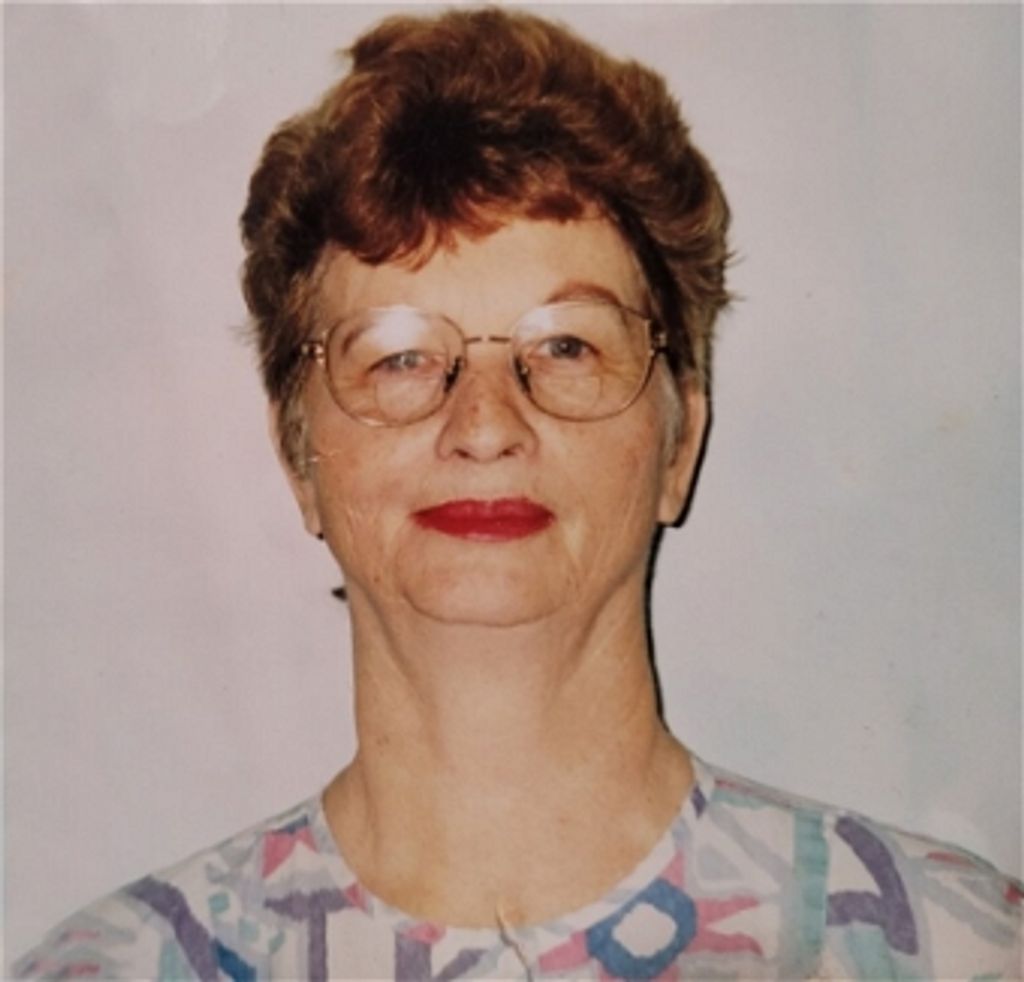 June Belanger