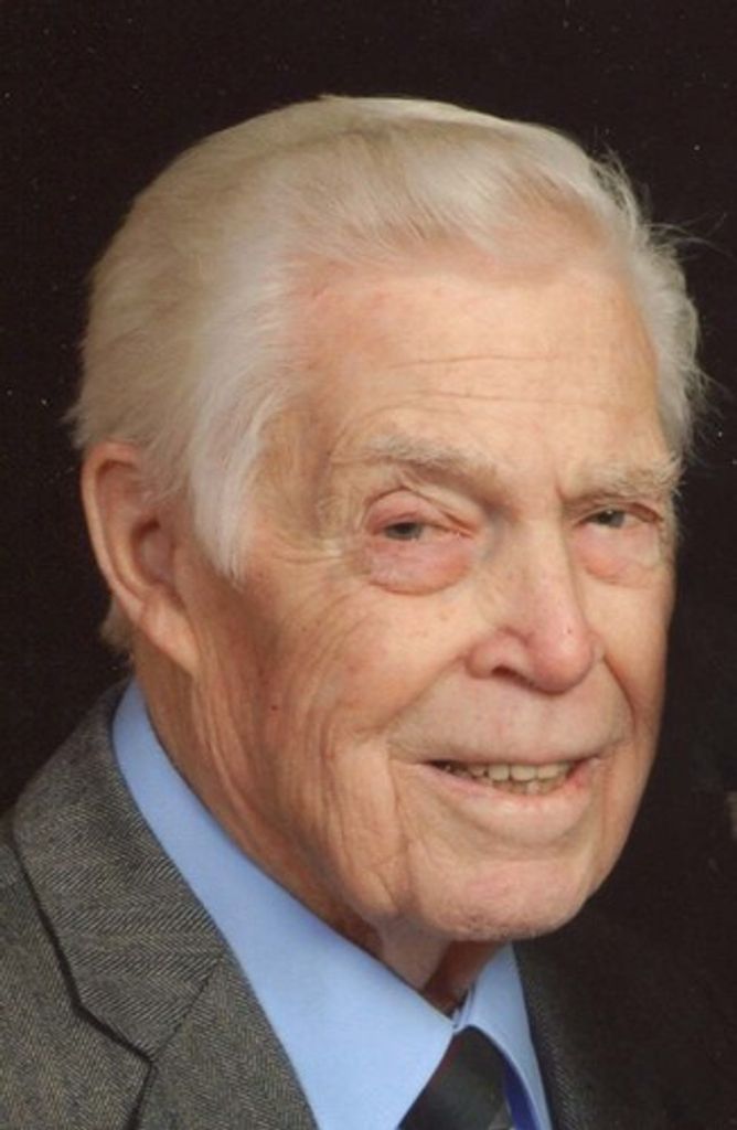 Russell A. Vandyke Profile Photo