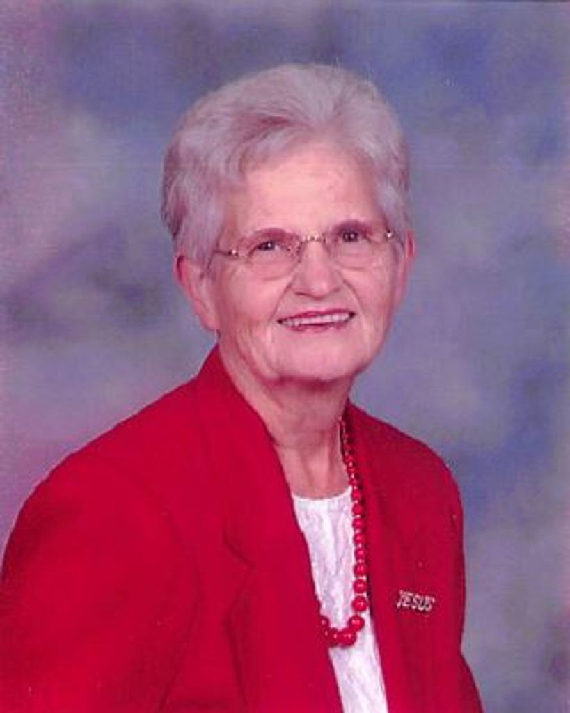 Ruth Baird Atherton Profile Photo