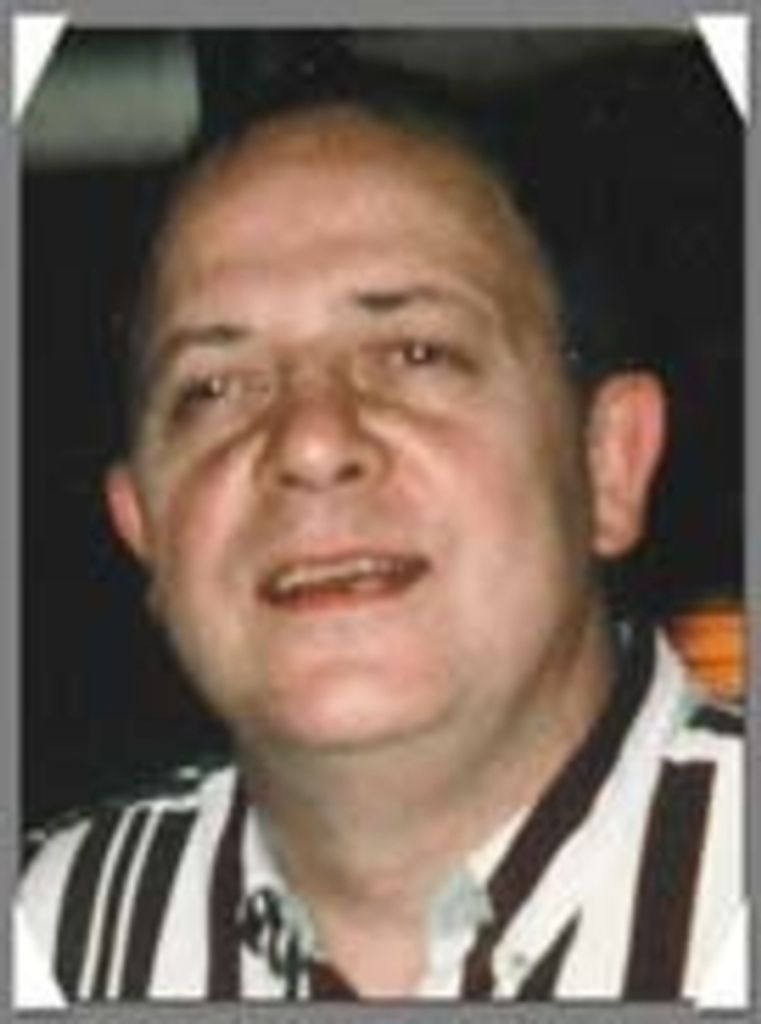 Richard Hunt Profile Photo