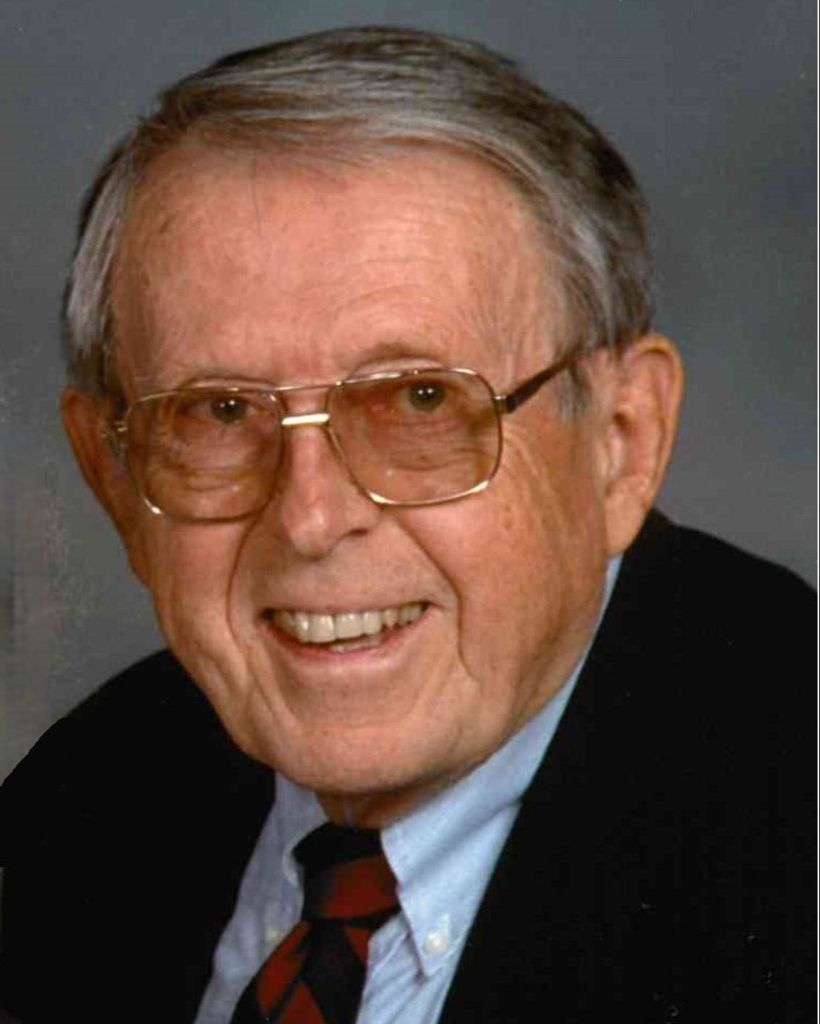 Edward Carroll Powers Profile Photo
