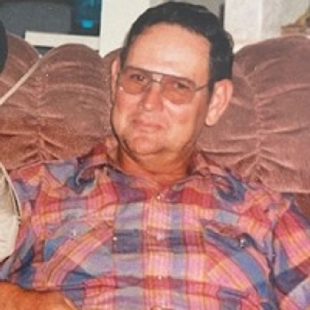 Carl Calvin Cavasos
