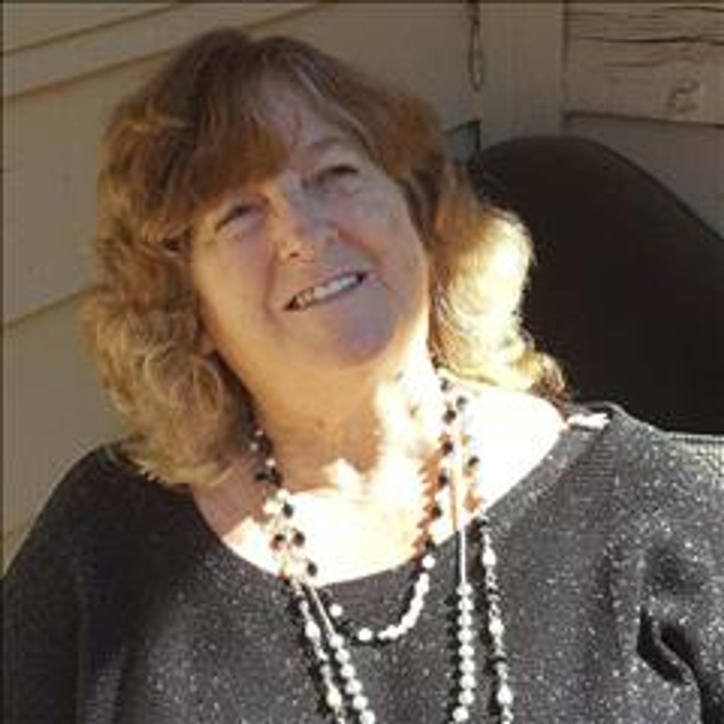 Martha Jo Russell Profile Photo