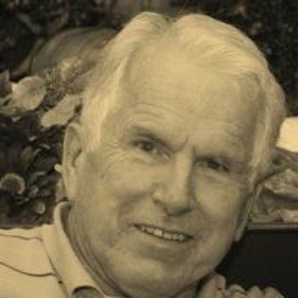 Donald G. Lee
