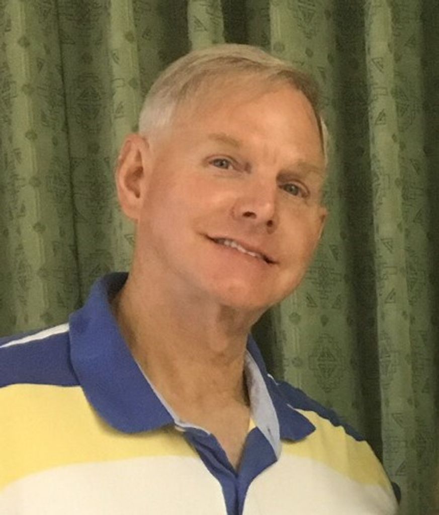 Mr. William Marcus "Marc" Arrington Profile Photo