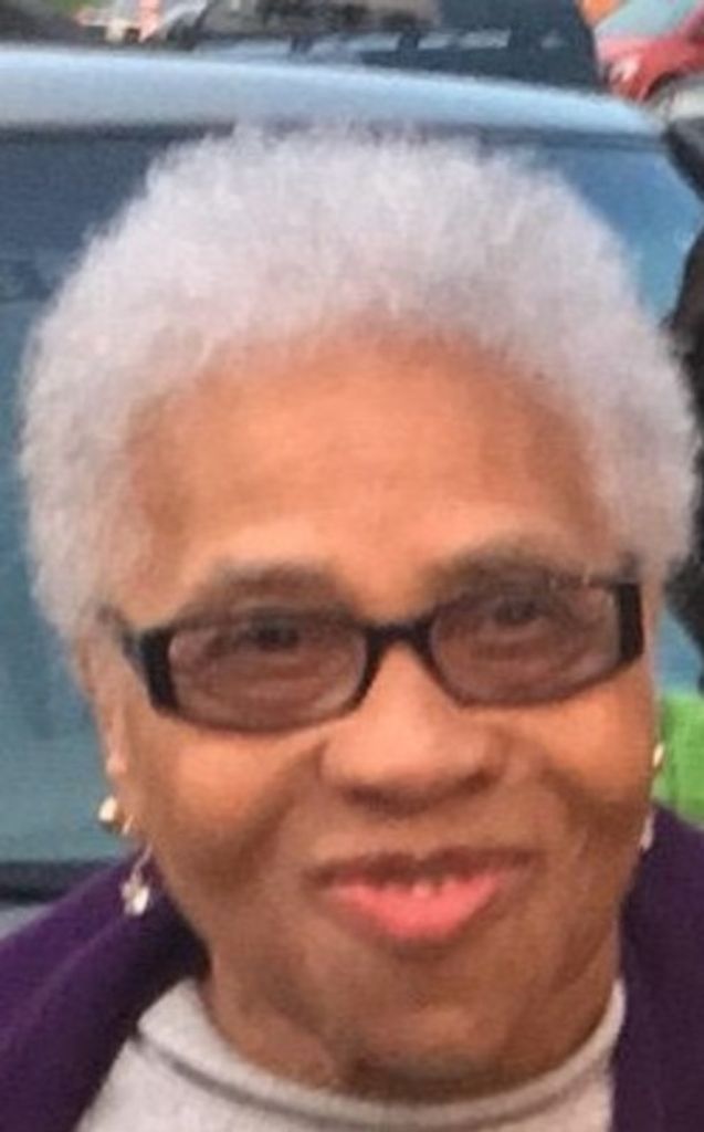 Jean L. Winston Mallory Profile Photo
