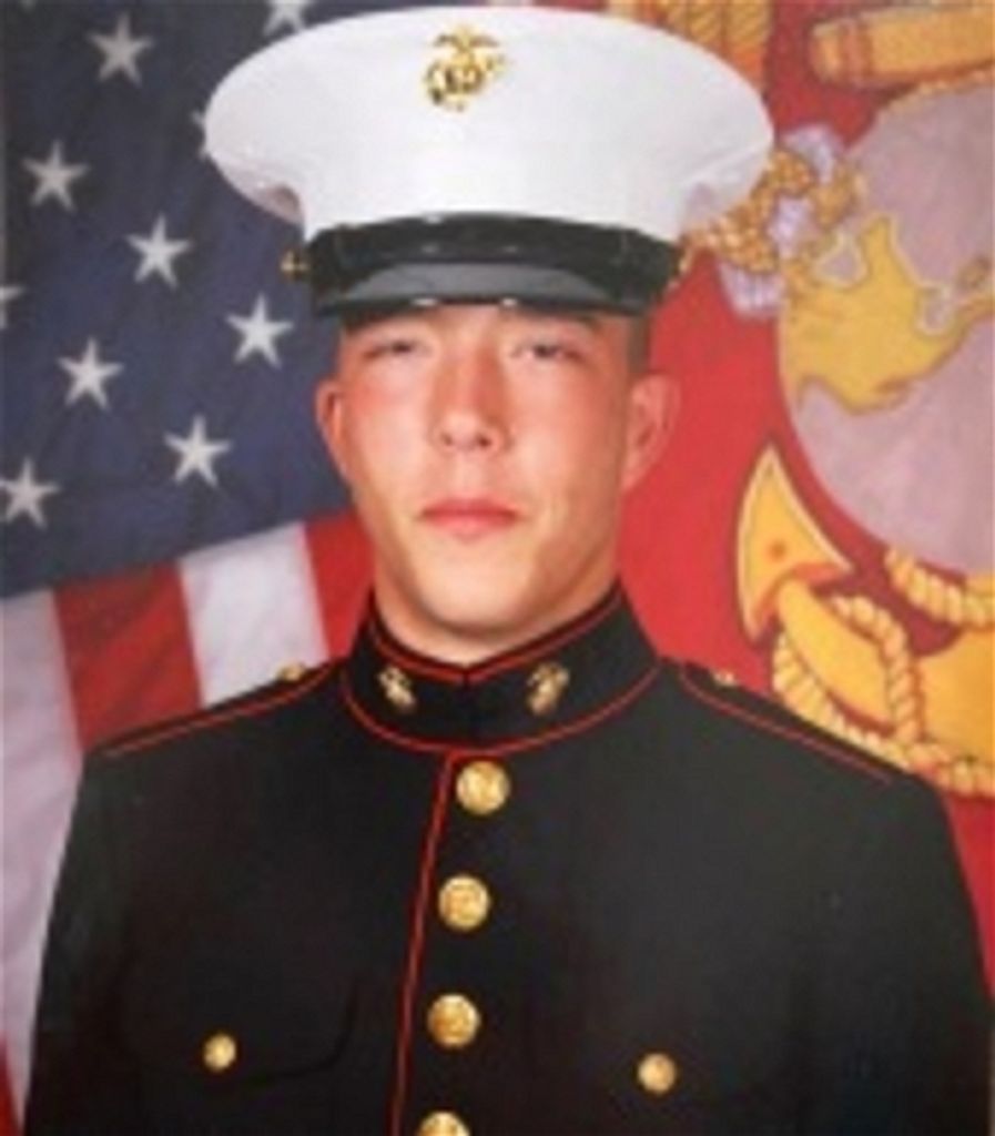 Alexander Dean Simpson Profile Photo