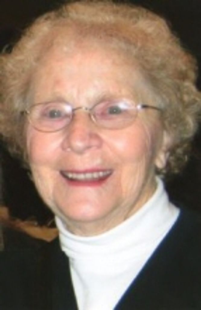 Zelda L. Brubaker Blackford