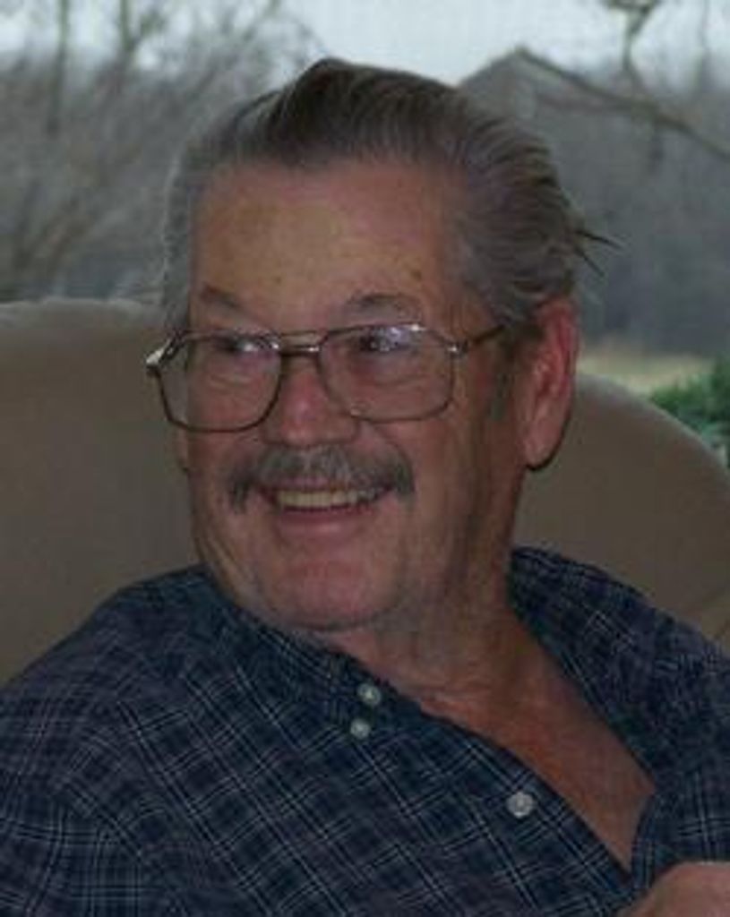 William "Bill" G. Carson