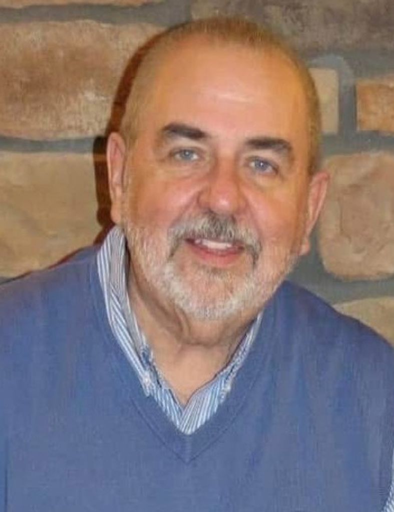 Kenneth Lee "Kenny" Ruth