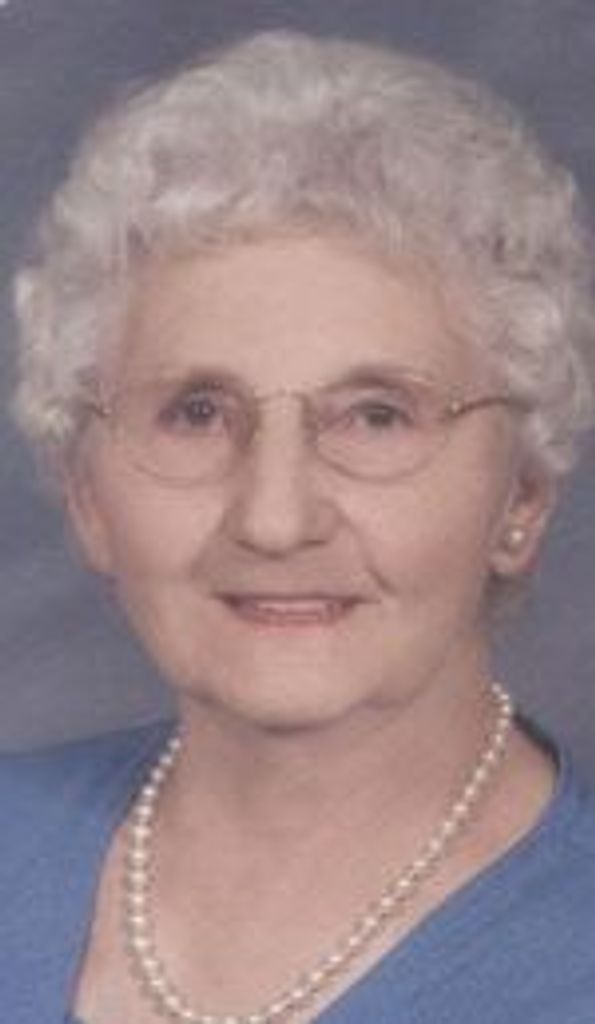 Norma Winks Profile Photo